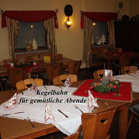 Hotel Gasthof Jager Heppenheim  Exteriér fotografie